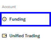 Bybit Funding
