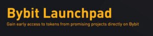 바이비트 런치패드