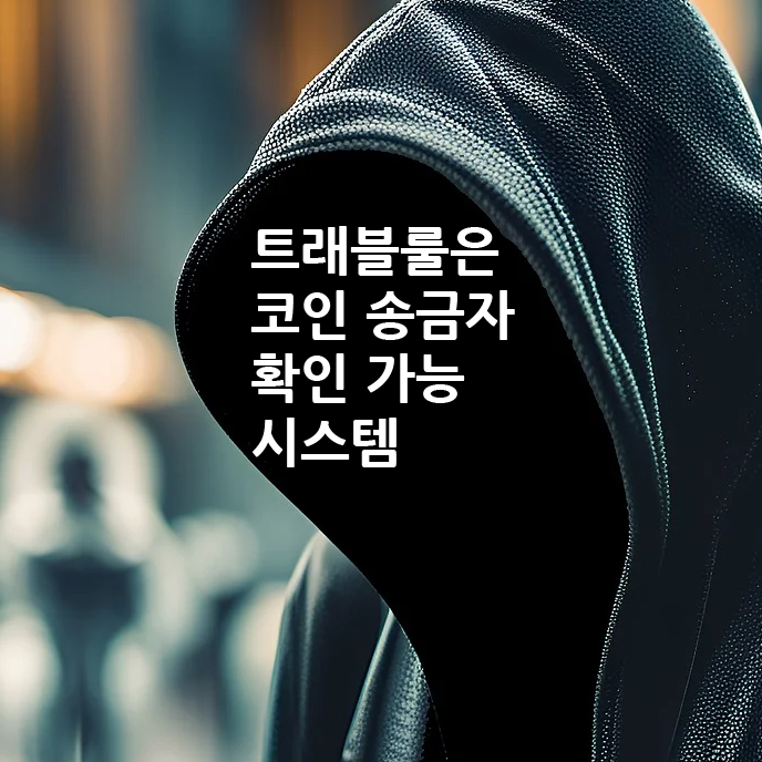 트래블룰
