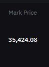 Mark Price