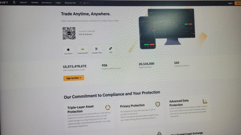 bybit