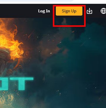 Bybit Sign Up