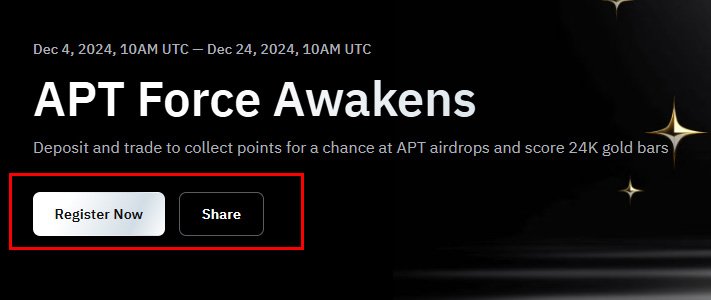 APT Force Field